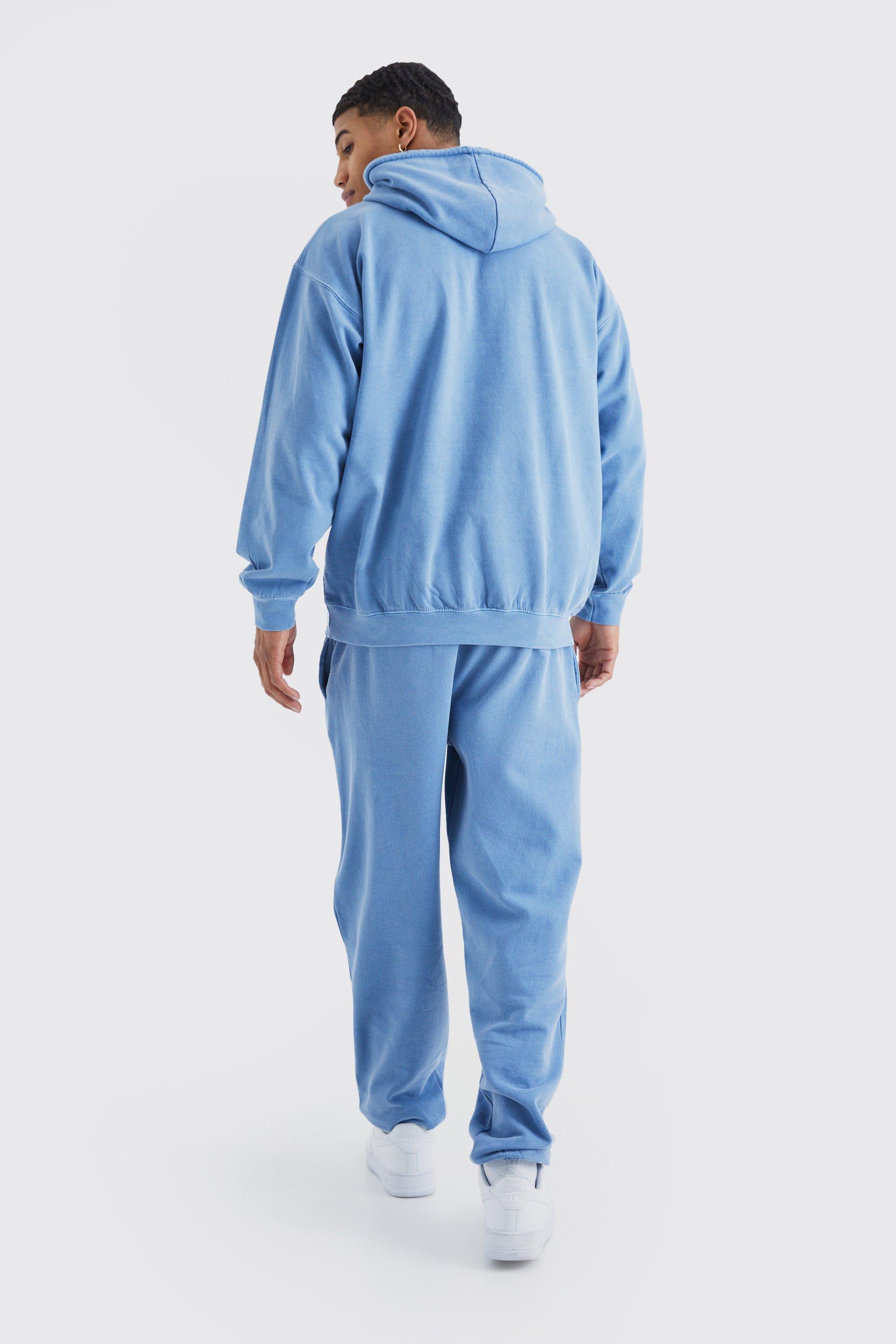 Dragon overdyed sales hoodie sweatshirt